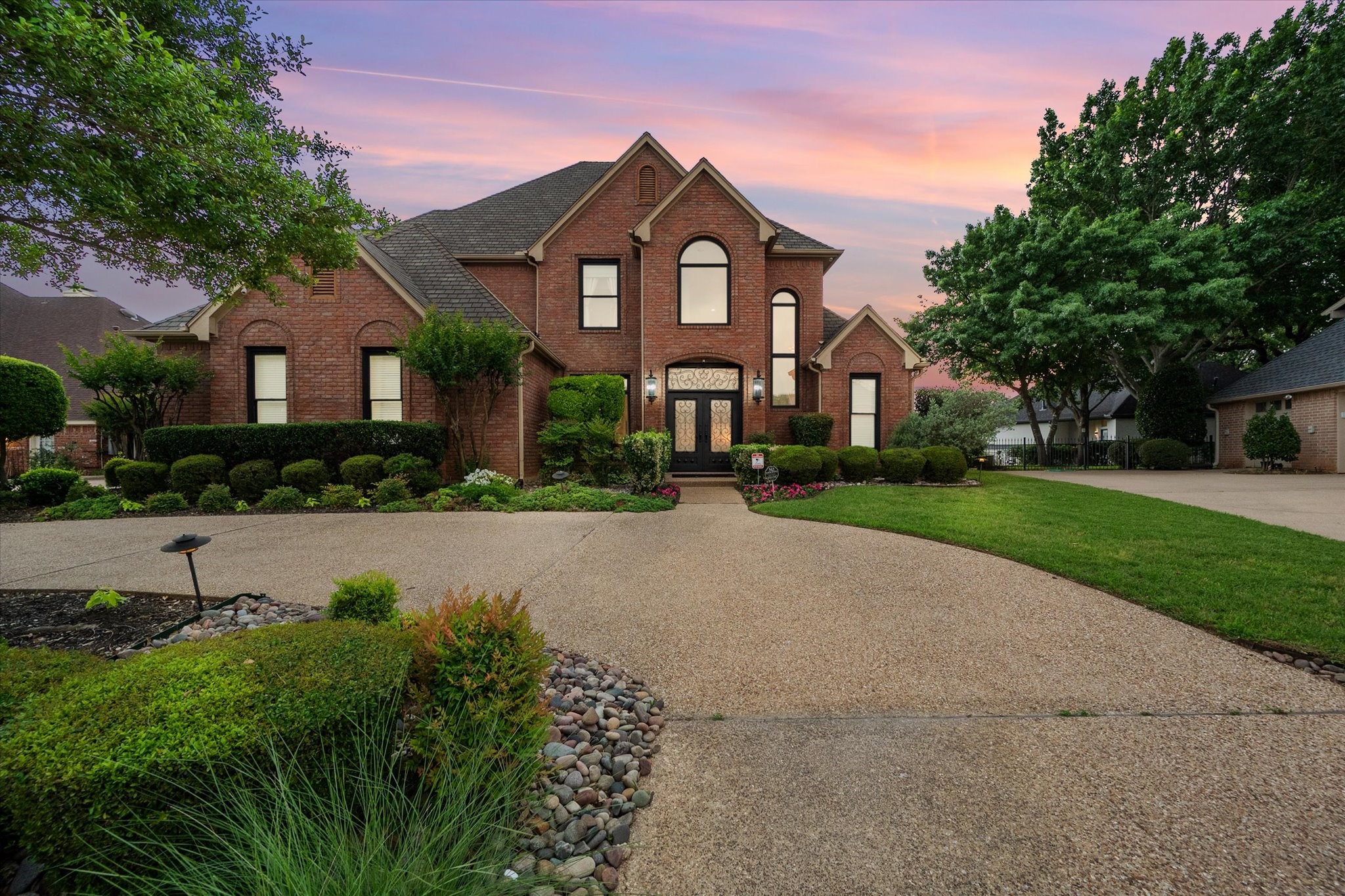 719 Morningside Drive Mansfield TX 76063