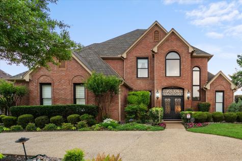719 Morningside Drive Mansfield TX 76063
