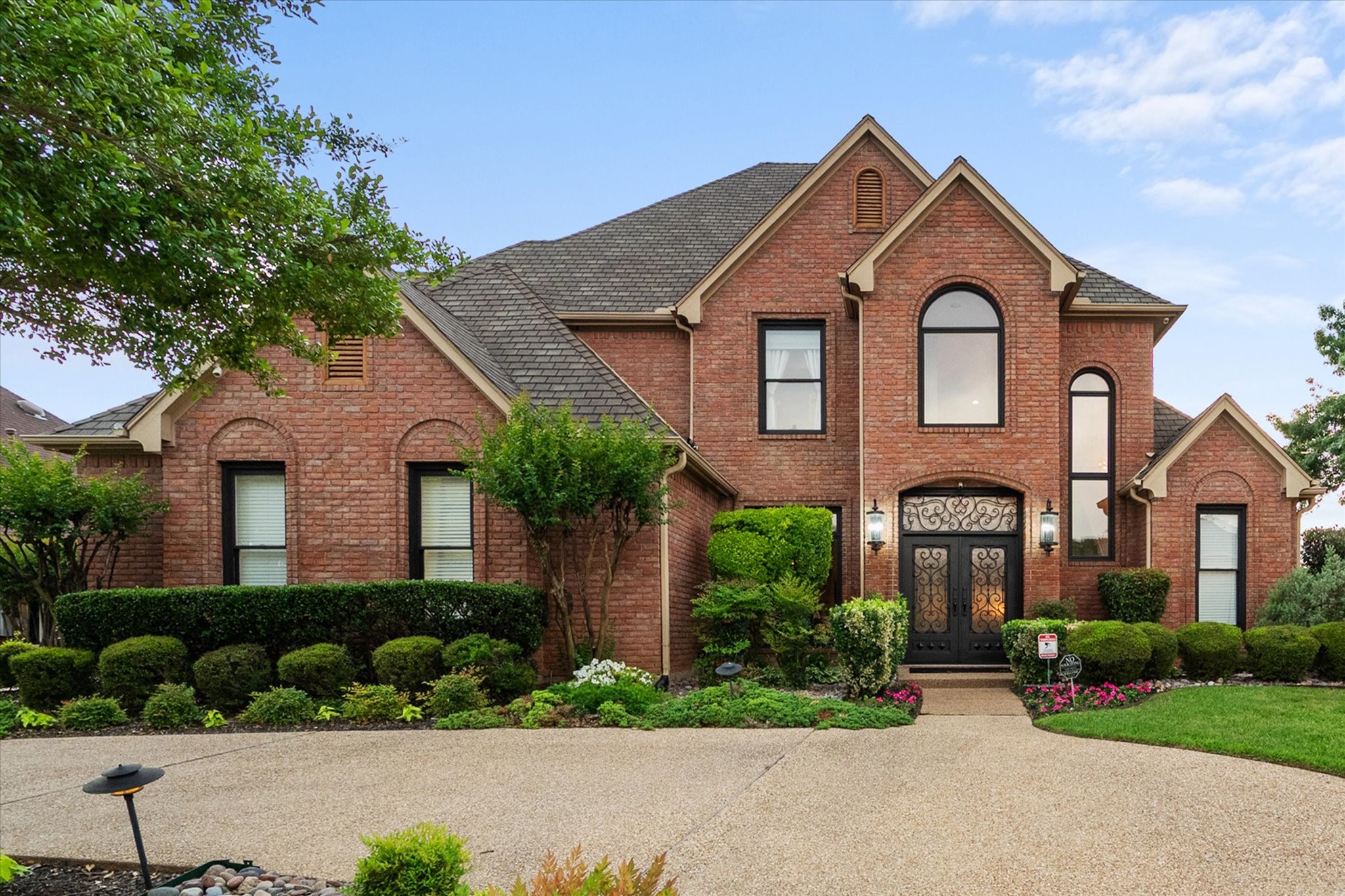719 Morningside Drive Mansfield TX 76063