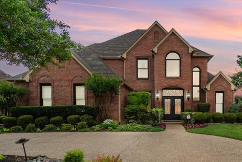 719 Morningside Drive Mansfield TX 76063
