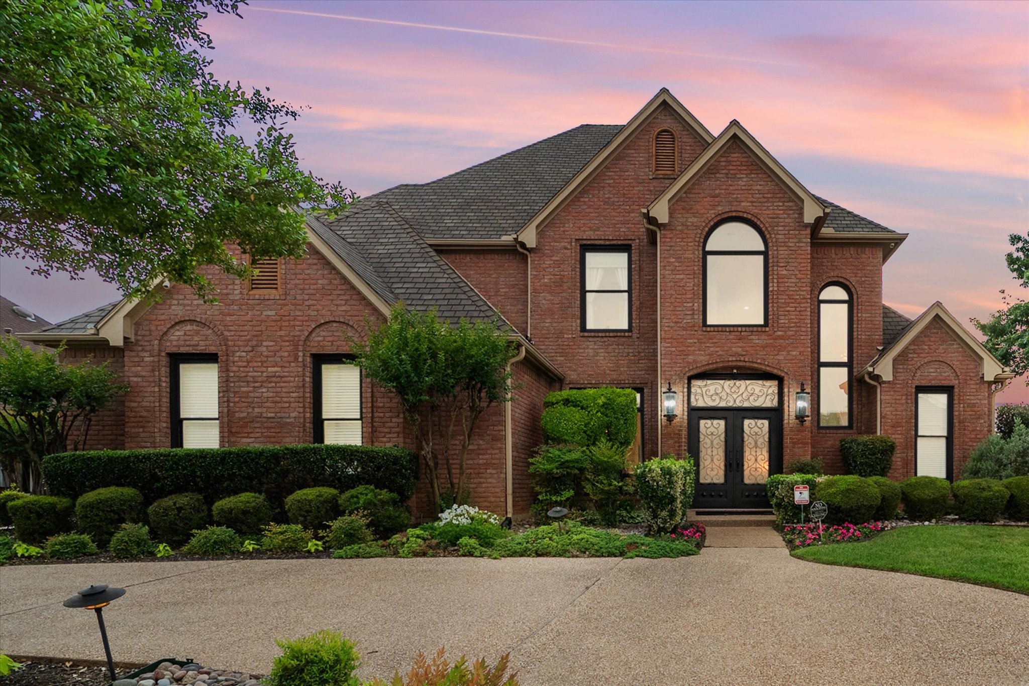 719 Morningside Drive Mansfield TX 76063
