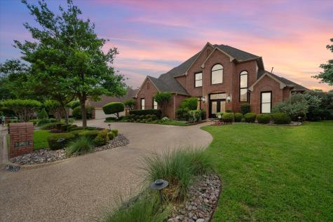 719 Morningside Drive Mansfield TX 76063