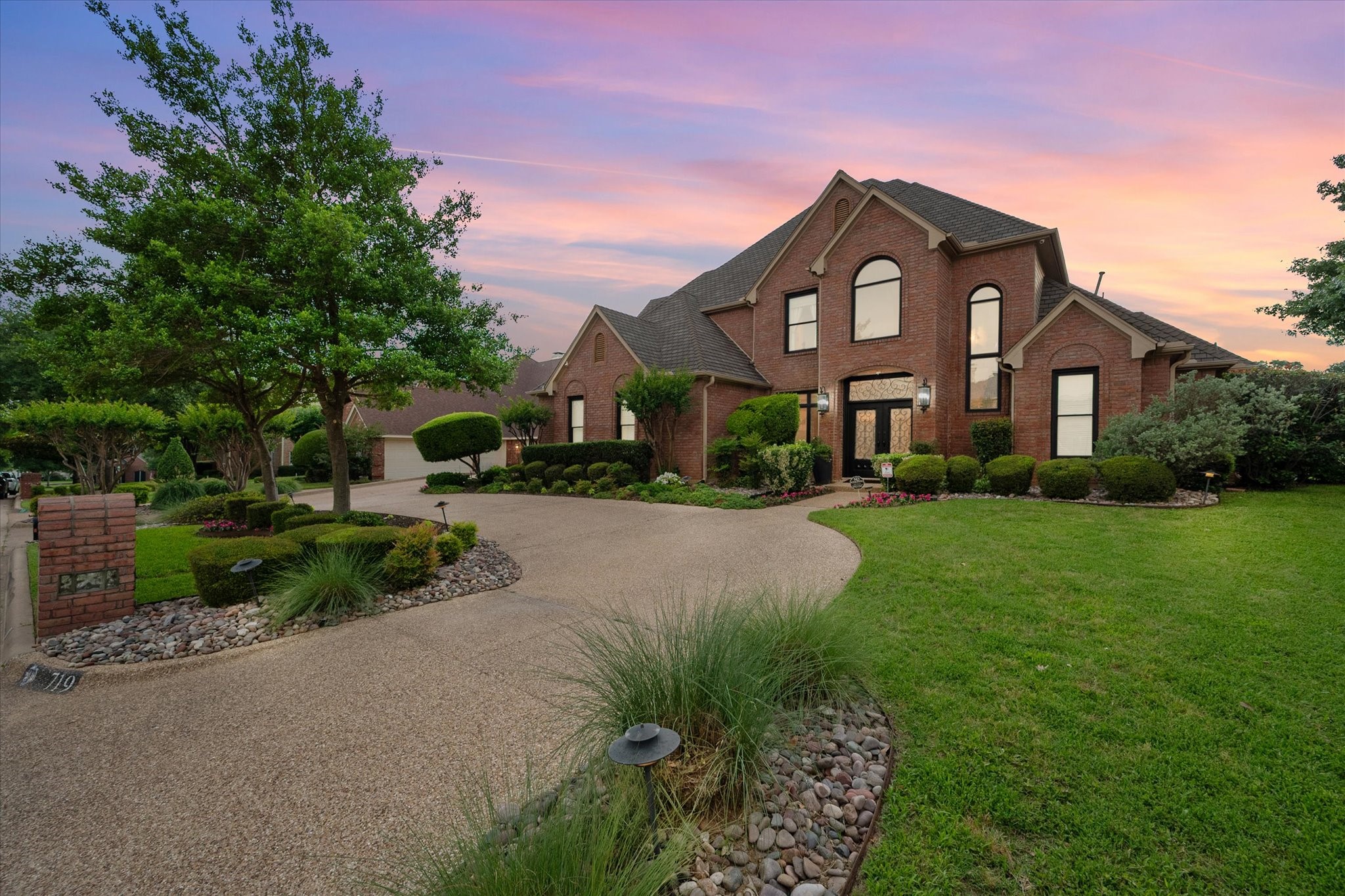 719 Morningside Drive Mansfield TX 76063