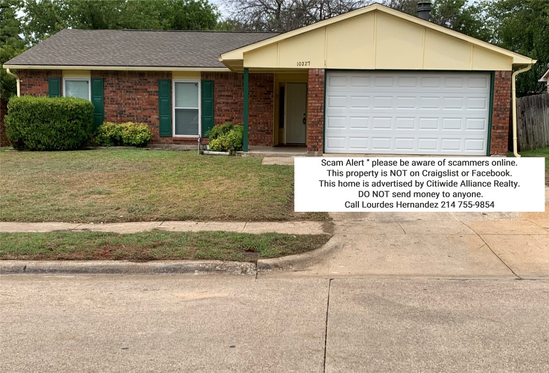 10227 Deer Hollow Drive Dallas TX 75249