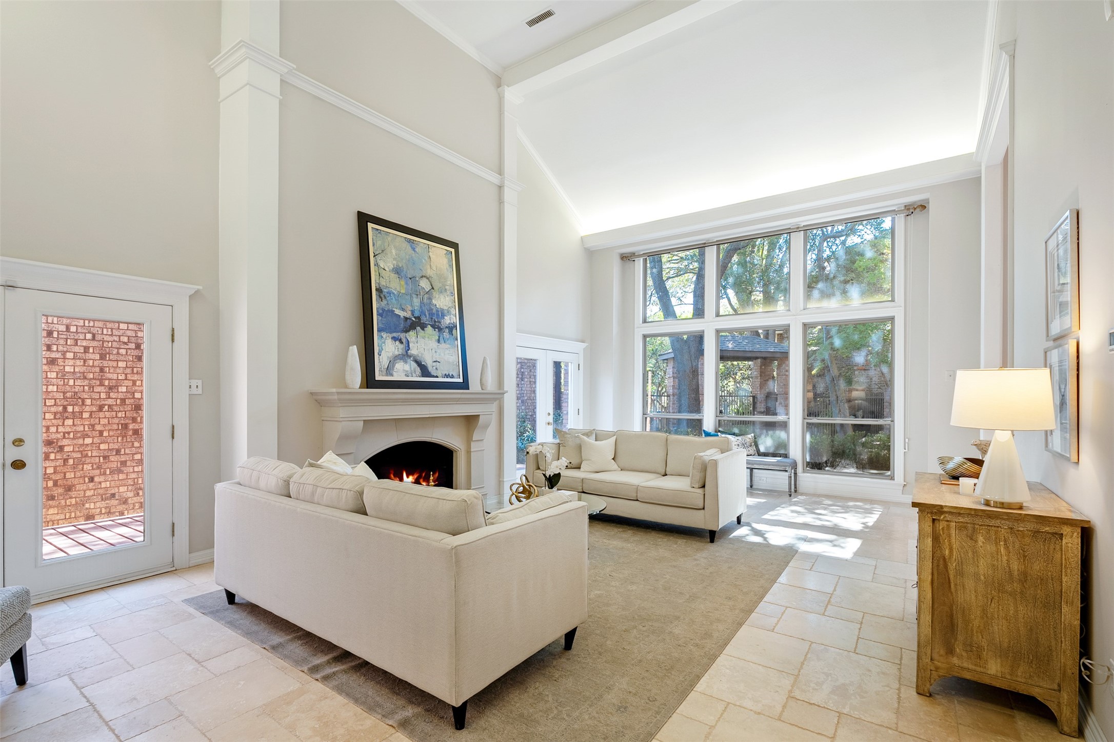 4 Braewick Court Dallas TX 75225