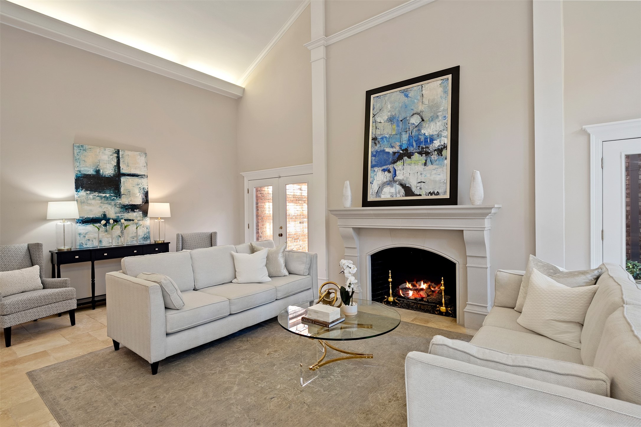 4 Braewick Court Dallas TX 75225