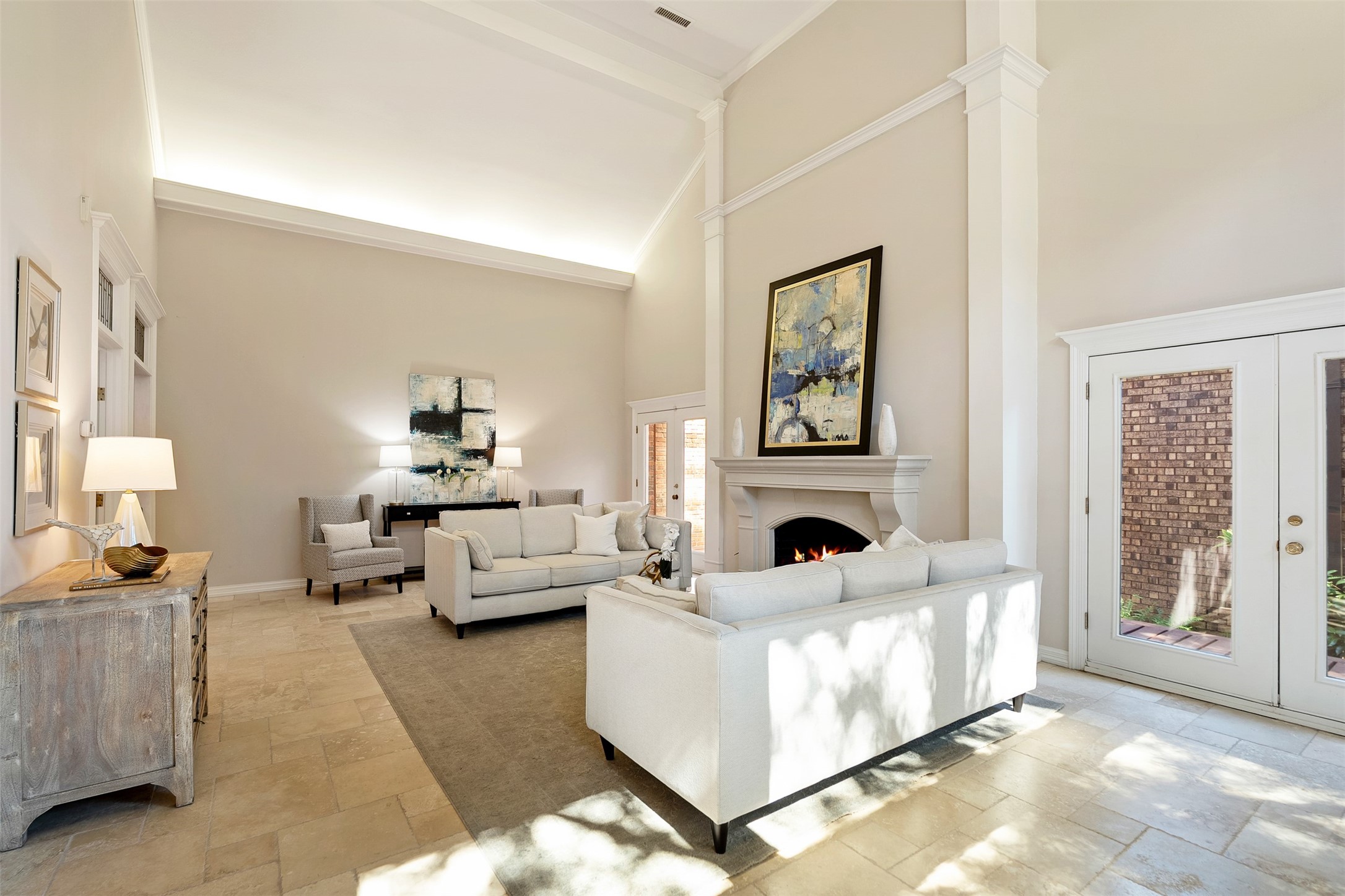 4 Braewick Court Dallas TX 75225