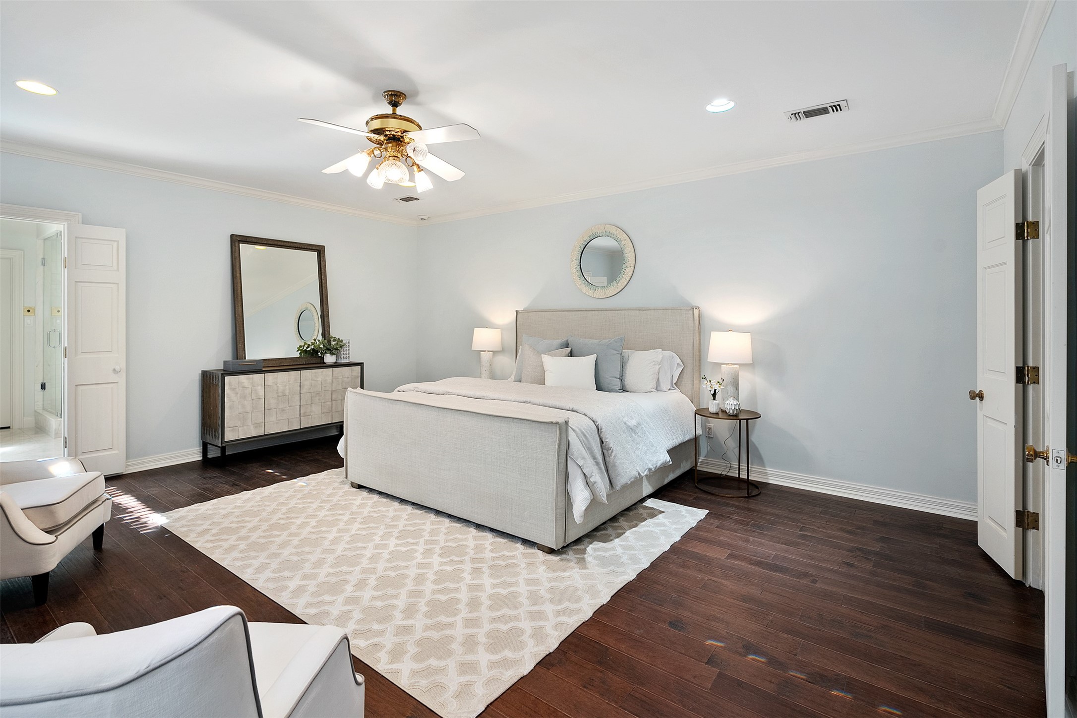 4 Braewick Court Dallas TX 75225