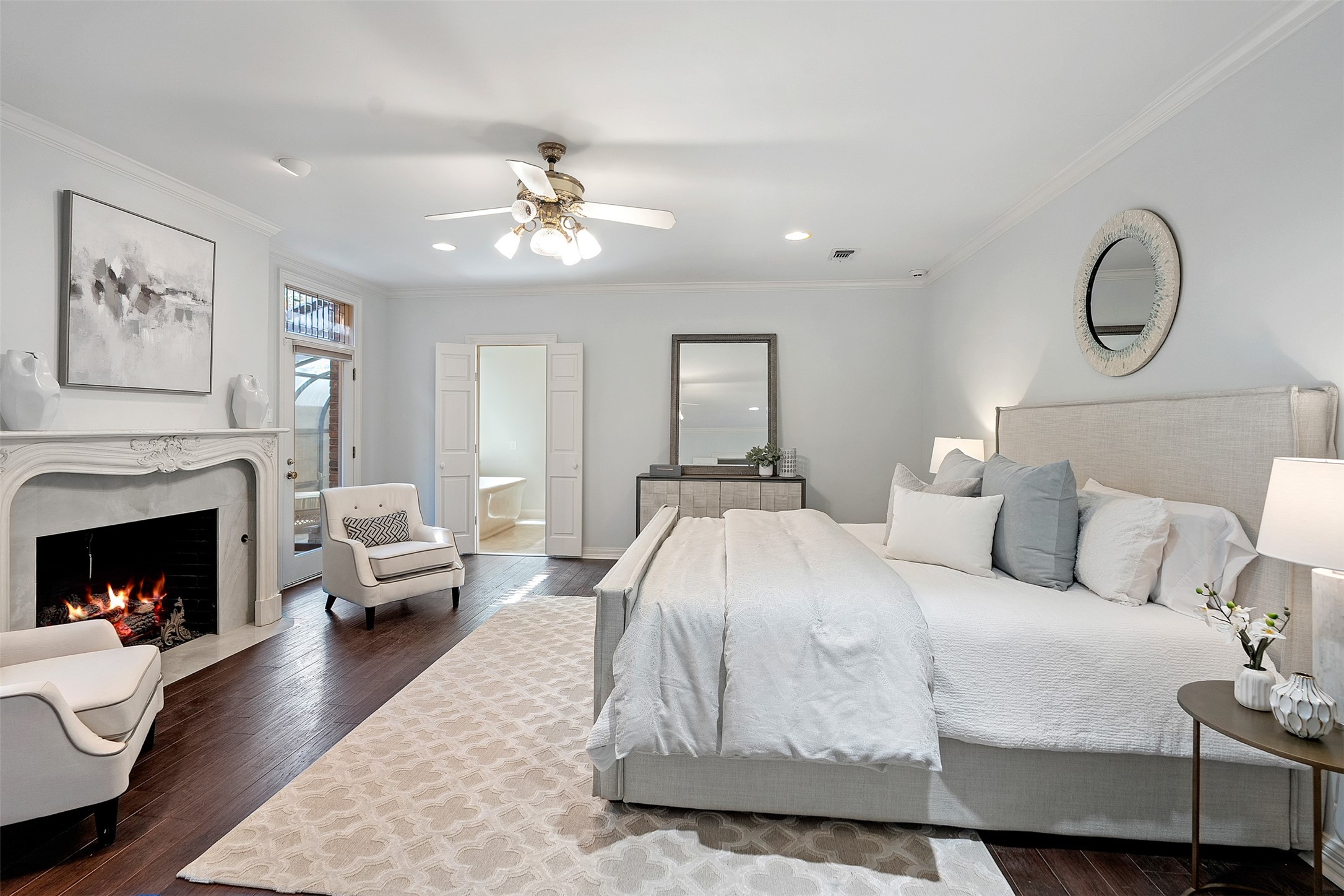 4 Braewick Court Dallas TX 75225