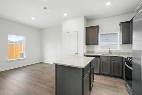 9648 Stranton Drive Fort Worth TX 76140
