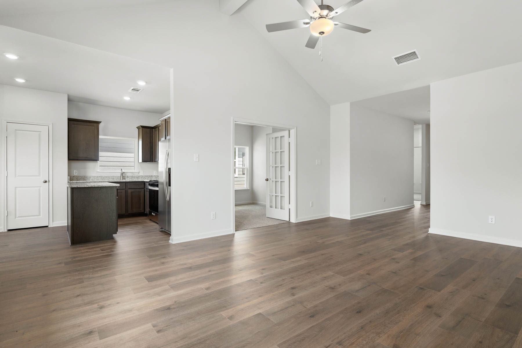 9648 Stranton Drive Fort Worth TX 76140