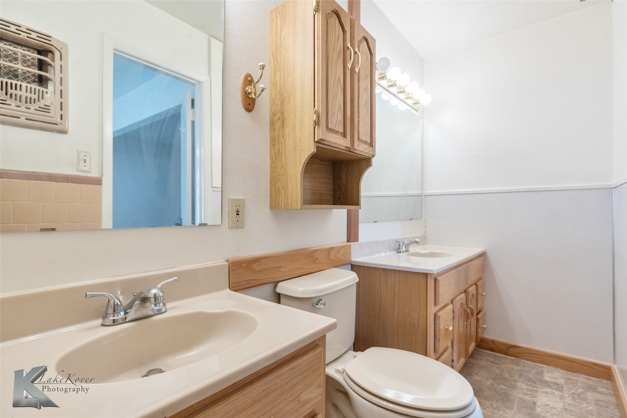 1461 Mimosa Drive Abilene TX 79603