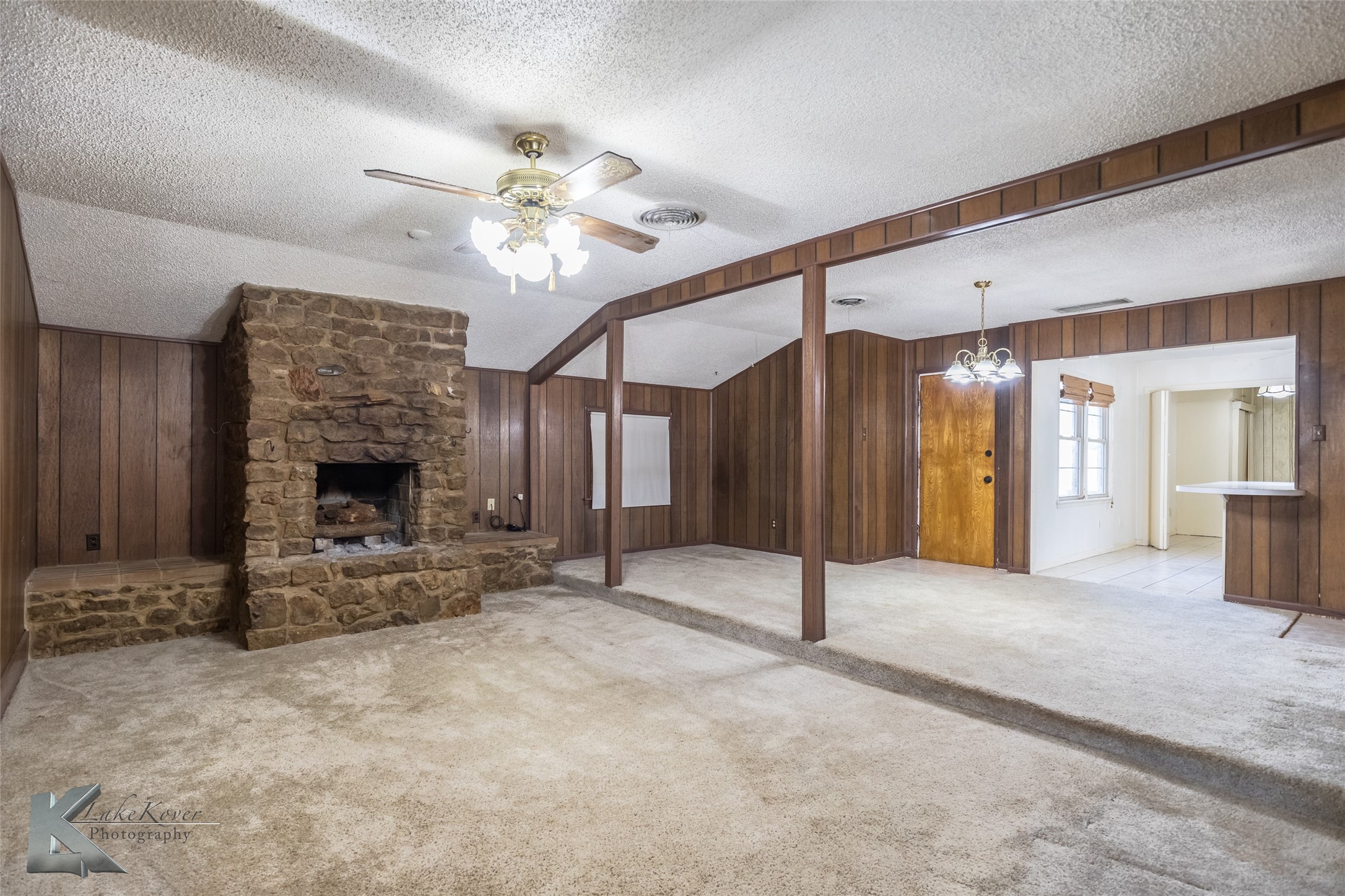 1461 Mimosa Drive Abilene TX 79603