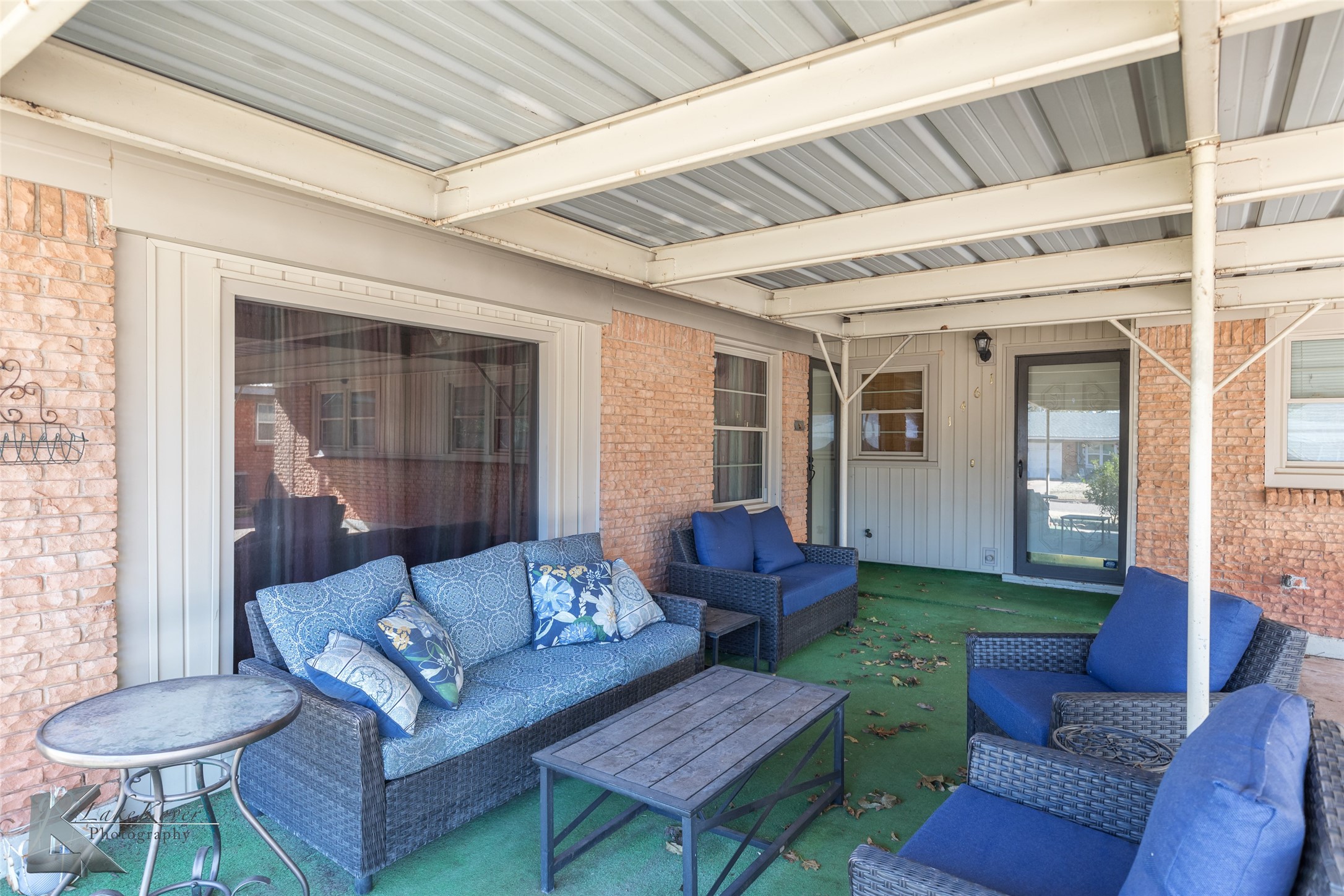 1461 Mimosa Drive Abilene TX 79603