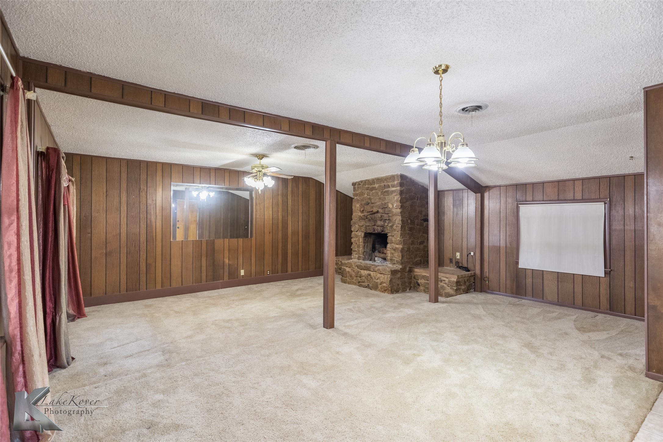 1461 Mimosa Drive Abilene TX 79603