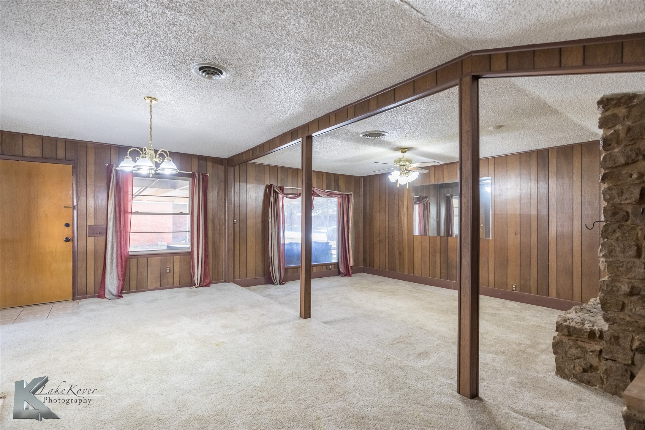 1461 Mimosa Drive Abilene TX 79603