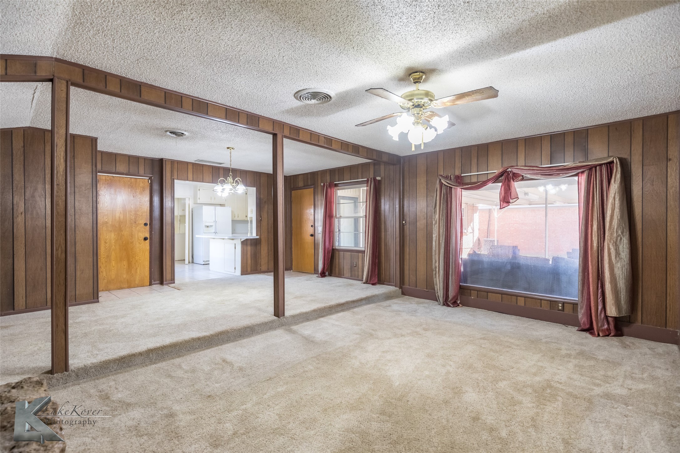 1461 Mimosa Drive Abilene TX 79603