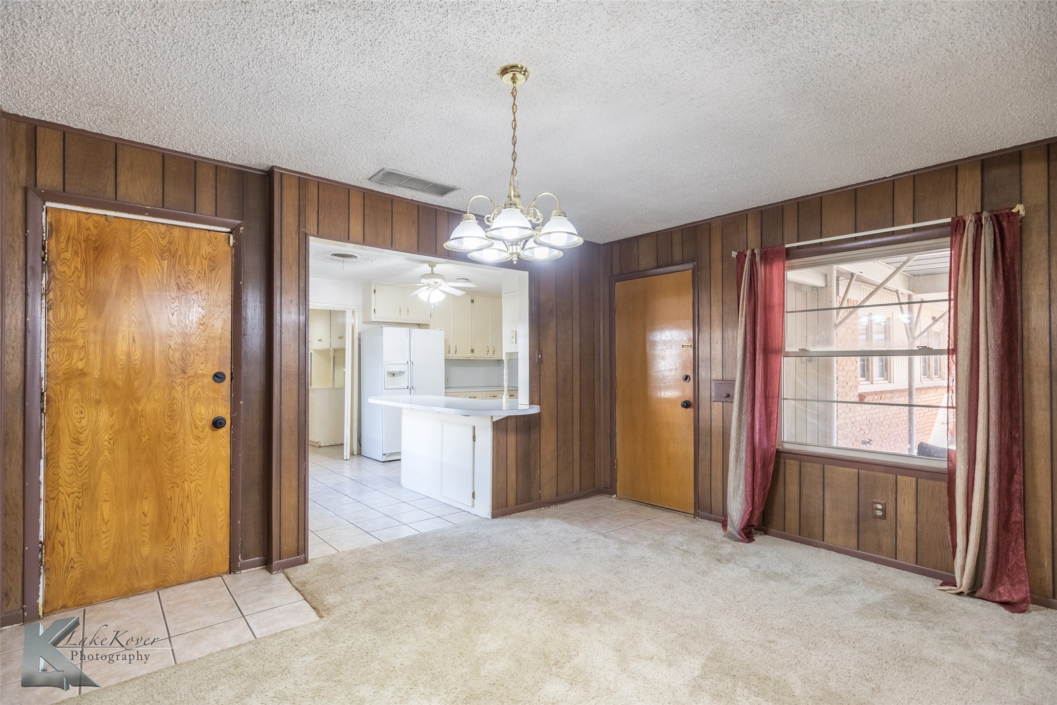 1461 Mimosa Drive Abilene TX 79603