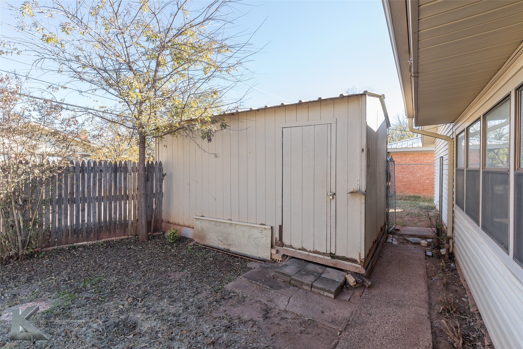 1461 Mimosa Drive Abilene TX 79603