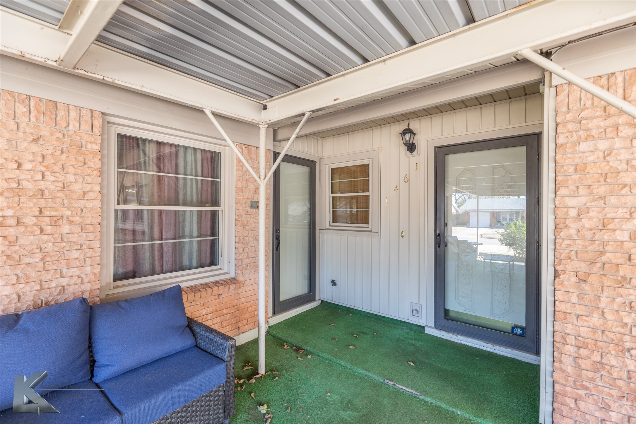 1461 Mimosa Drive Abilene TX 79603