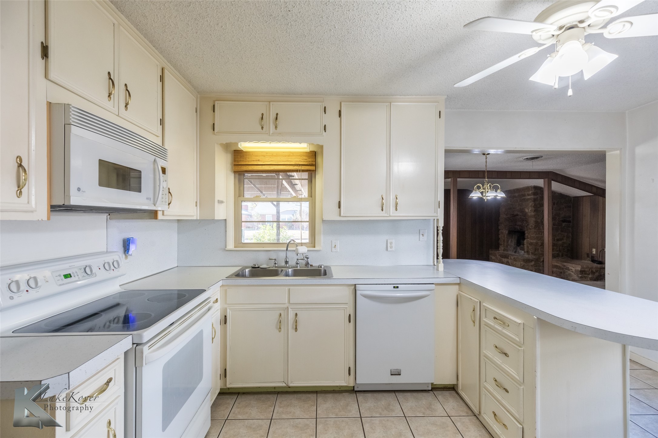 1461 Mimosa Drive Abilene TX 79603