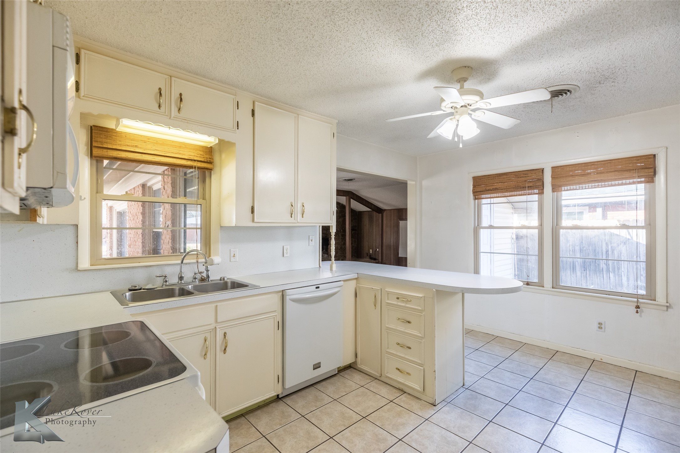 1461 Mimosa Drive Abilene TX 79603