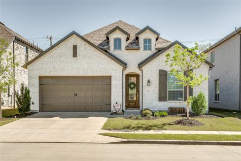 704 Wycliffe Drive Celina TX 75009
