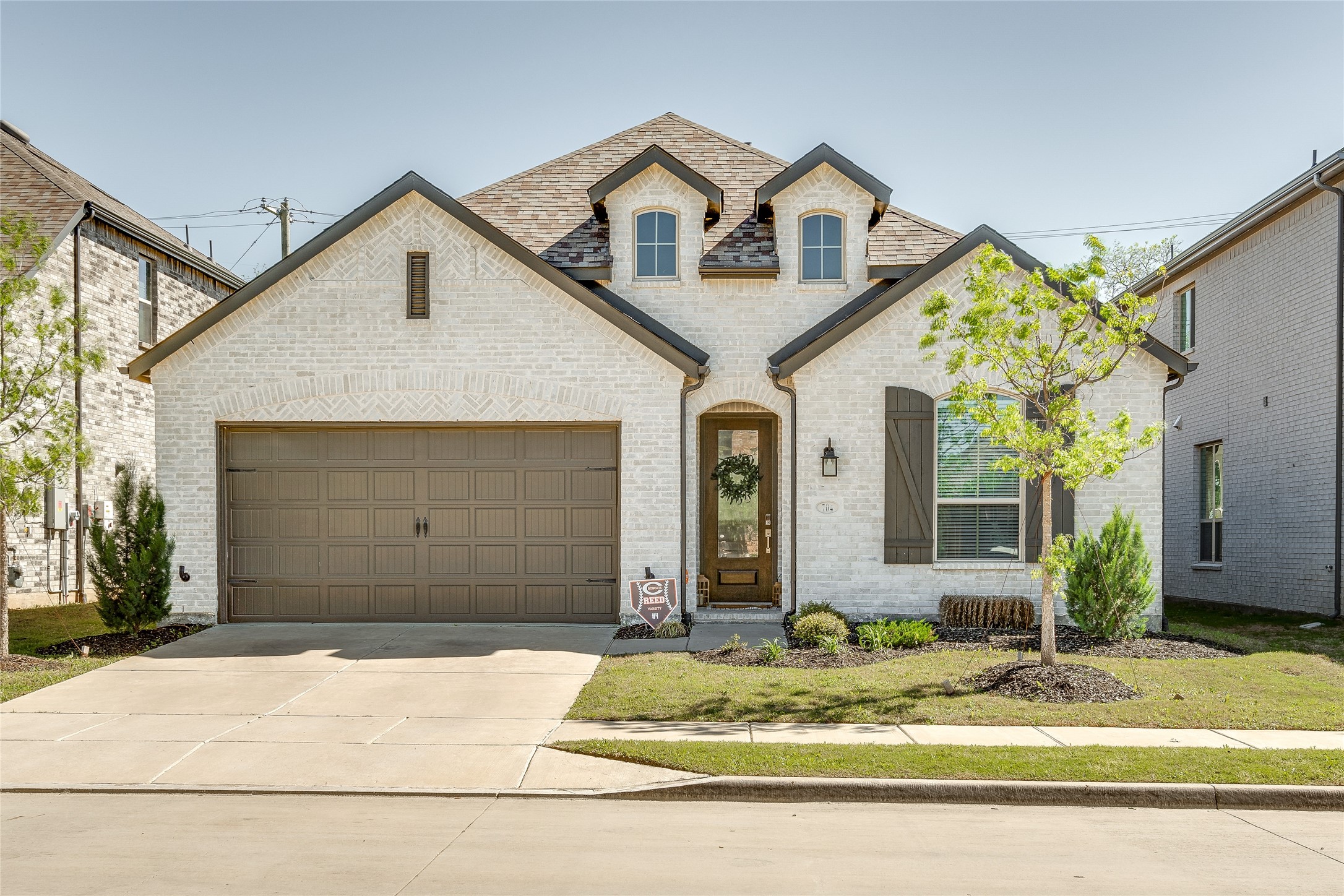 704 Wycliffe Drive Celina TX 75009