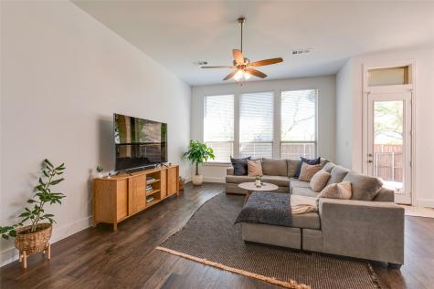 704 Wycliffe Drive Celina TX 75009