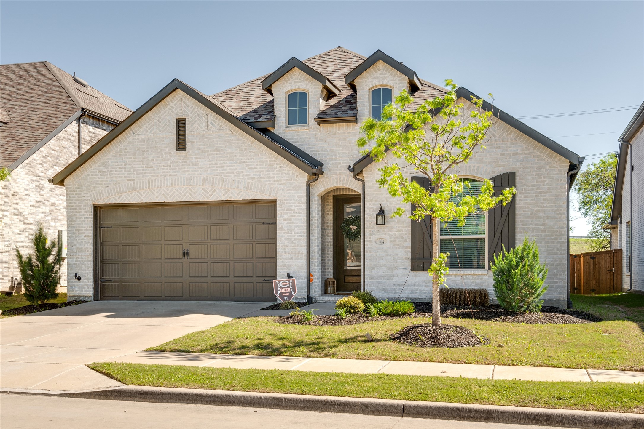 704 Wycliffe Drive Celina TX 75009