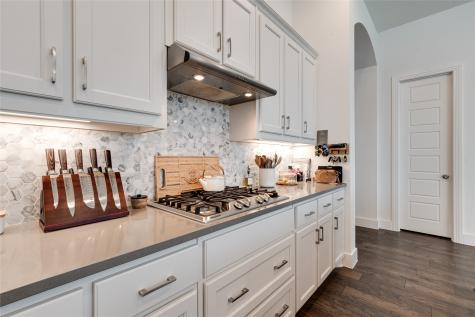 704 Wycliffe Drive Celina TX 75009
