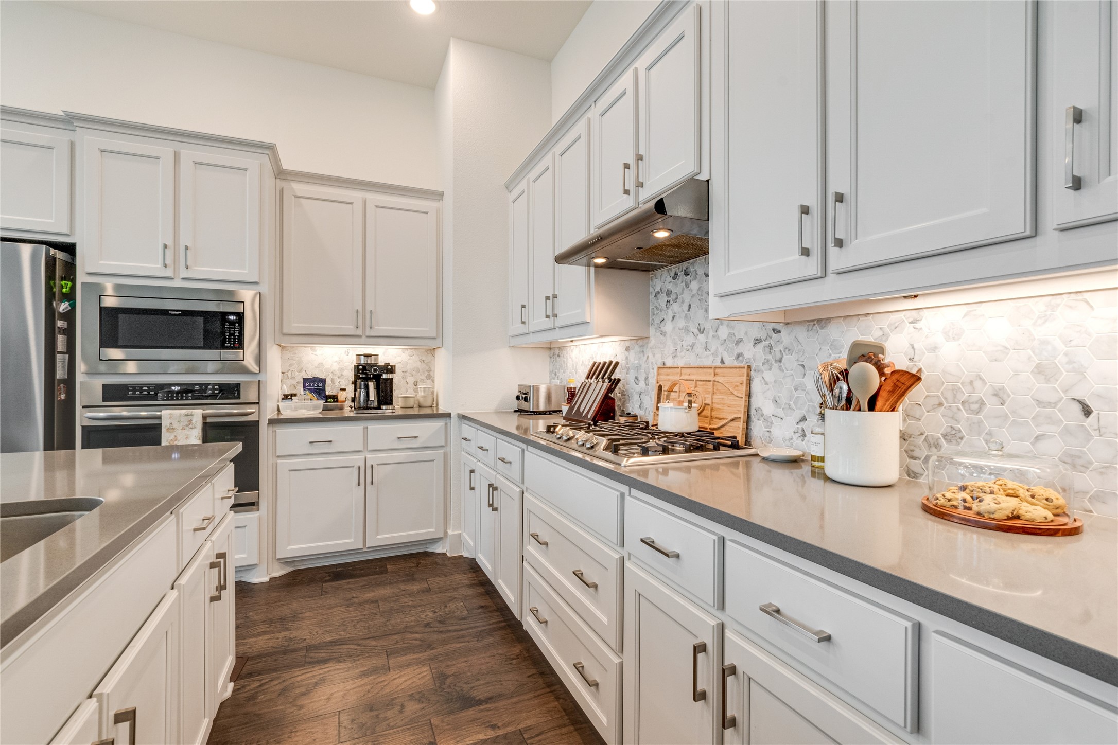 704 Wycliffe Drive Celina TX 75009