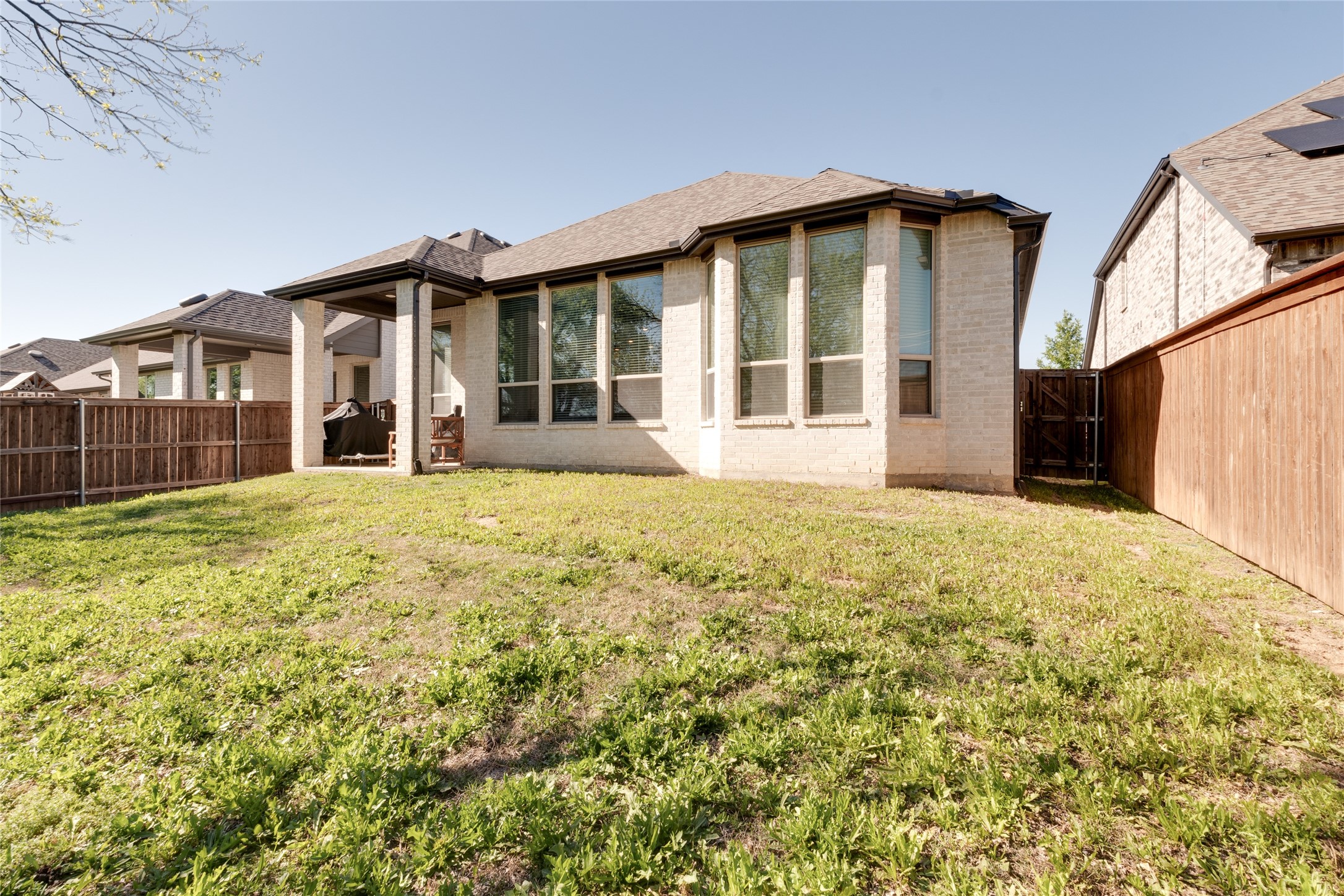704 Wycliffe Drive Celina TX 75009
