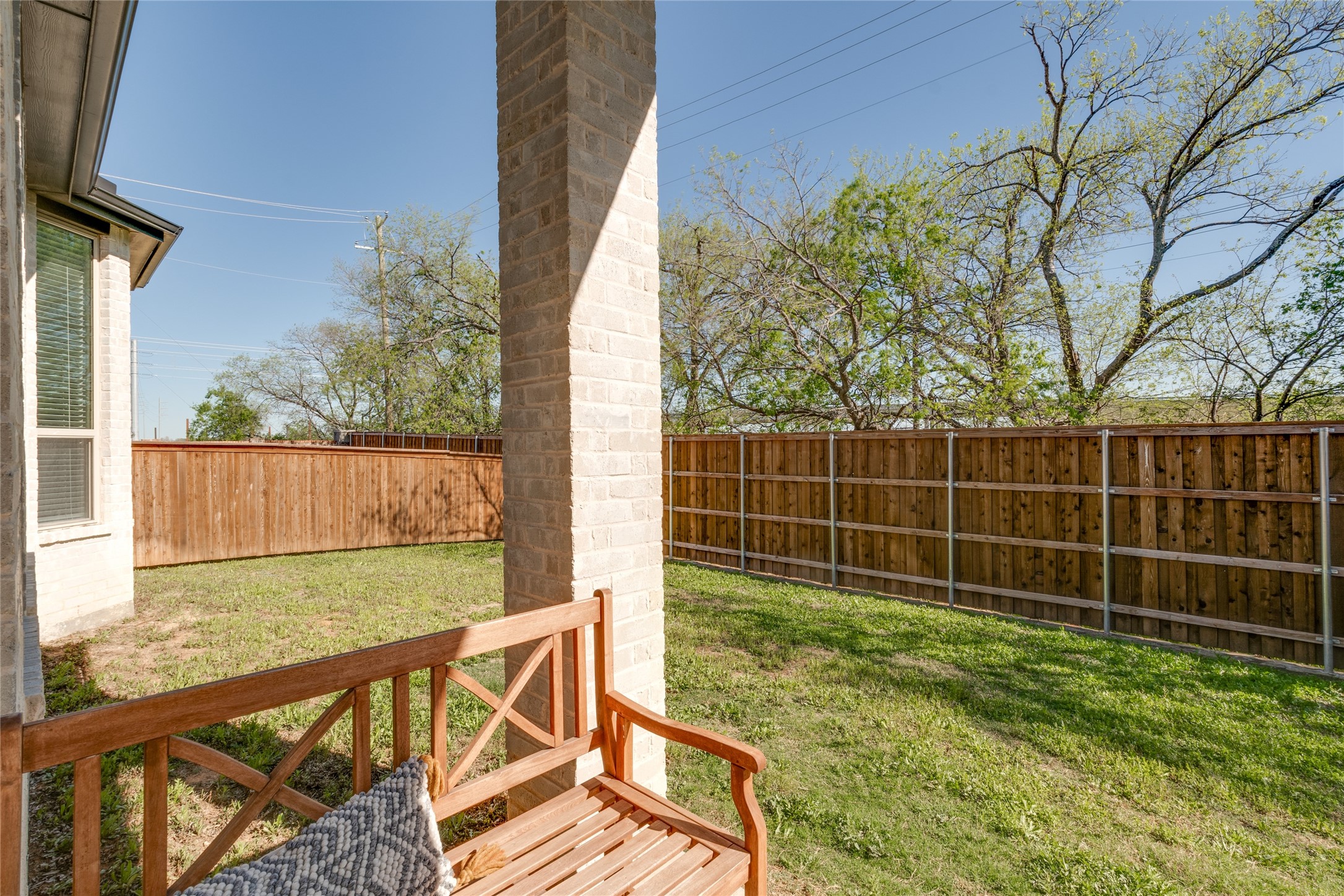 704 Wycliffe Drive Celina TX 75009