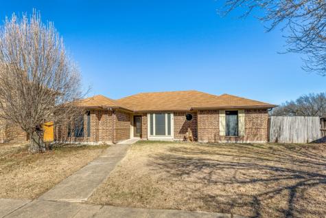 8025 Rice Drive Rowlett TX 75088