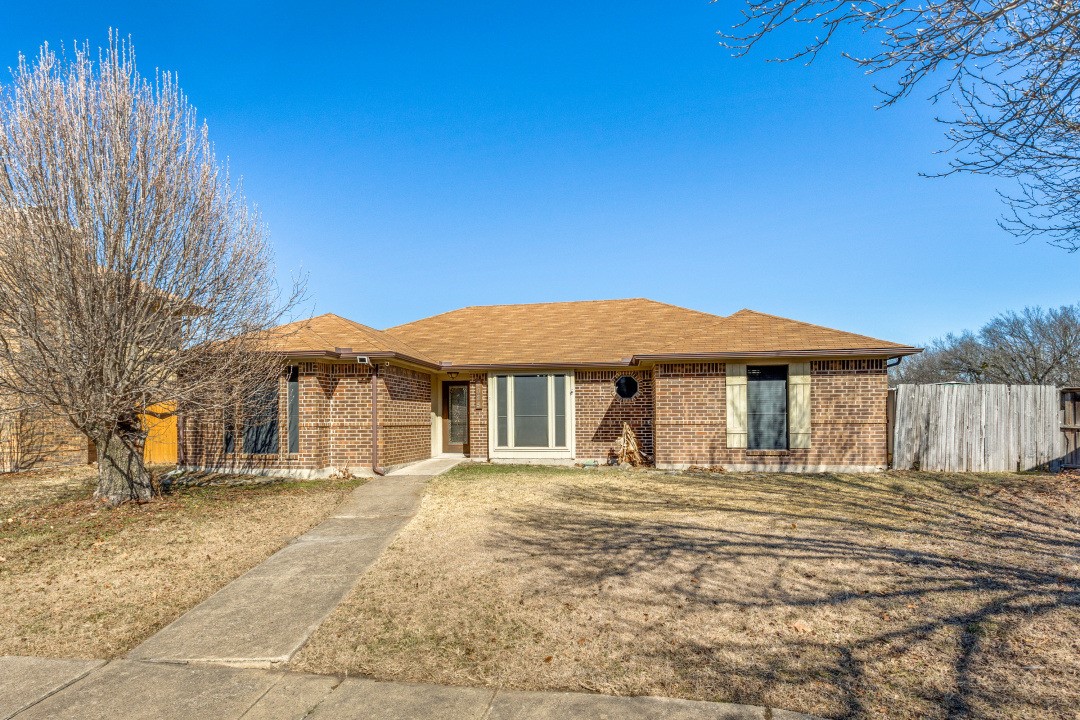 8025 Rice Drive Rowlett TX 75088