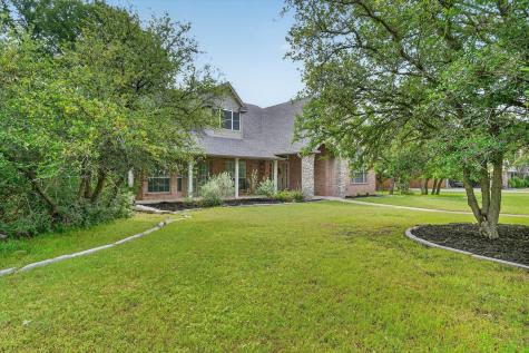 309 Verde Road Willow Park TX 76087