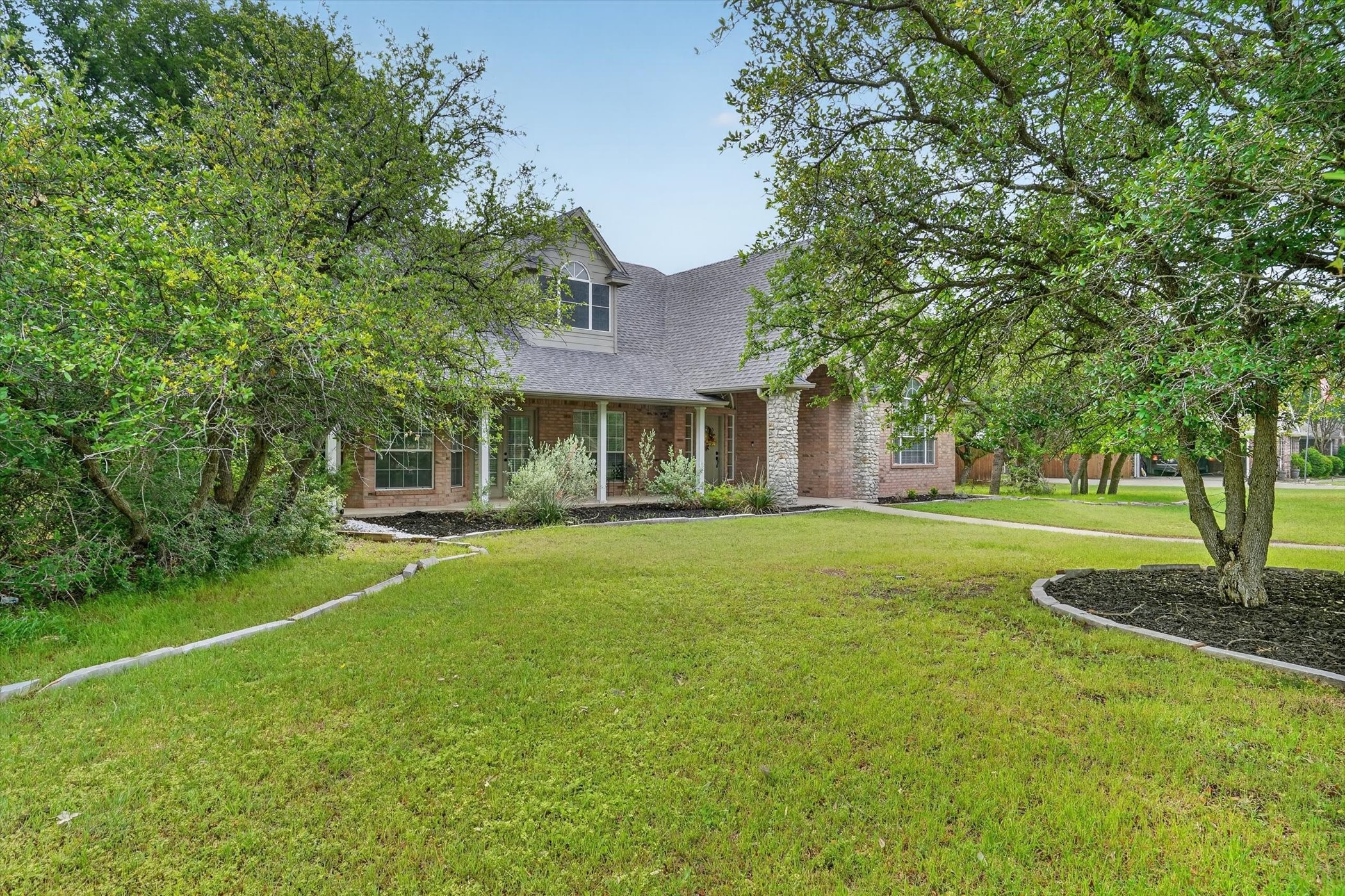 309 Verde Road Willow Park TX 76087