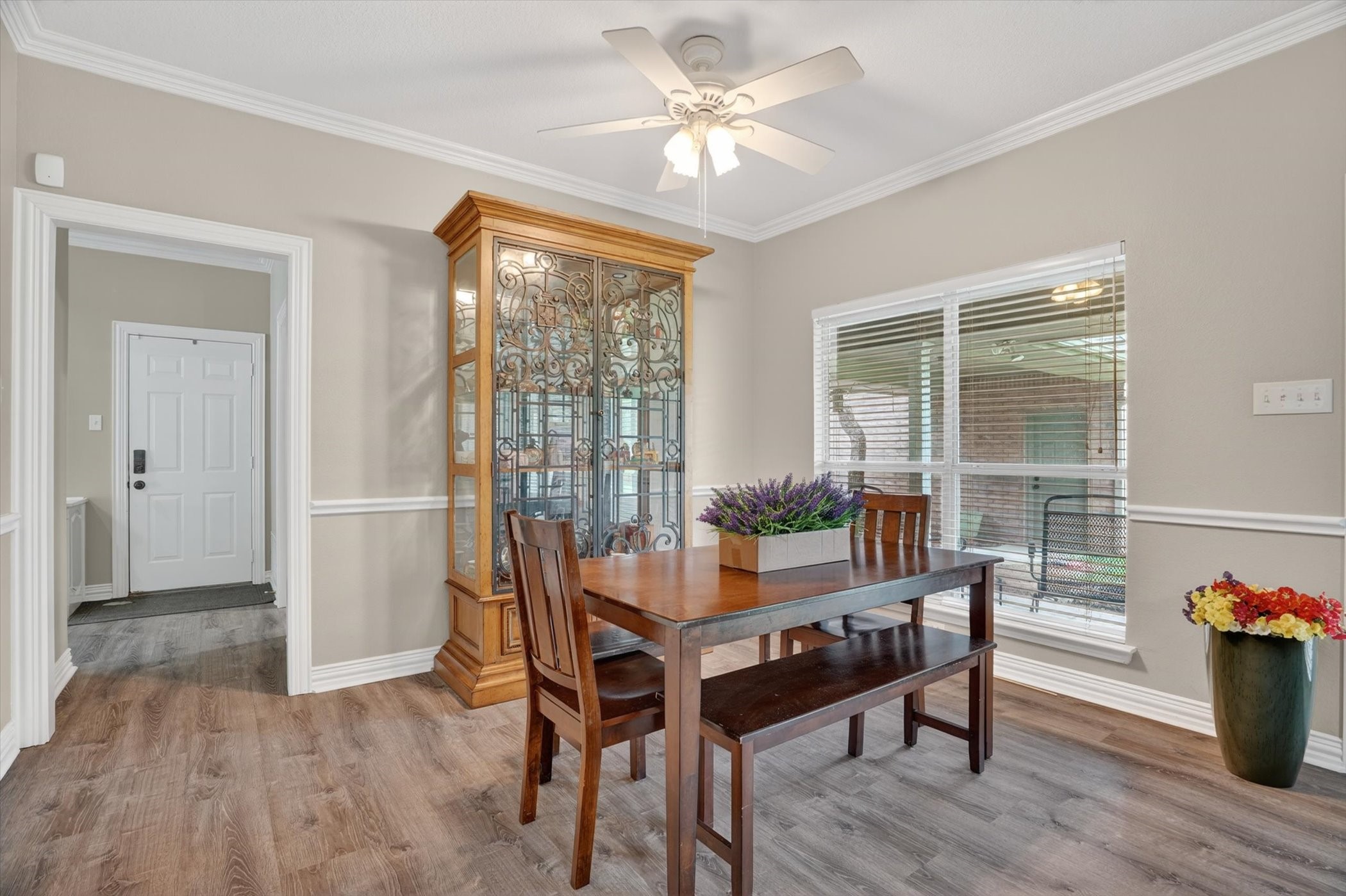309 Verde Road Willow Park TX 76087