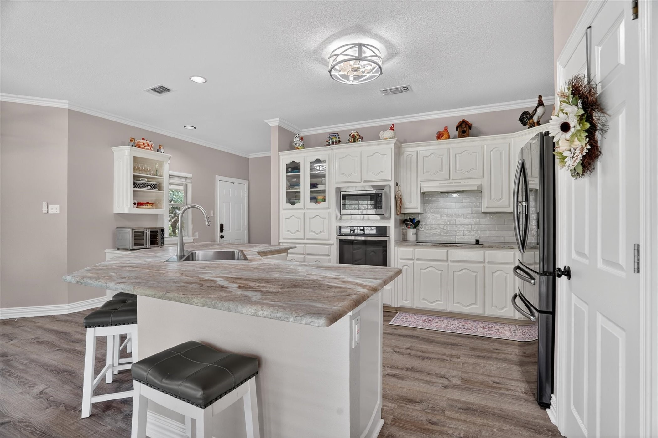 309 Verde Road Willow Park TX 76087