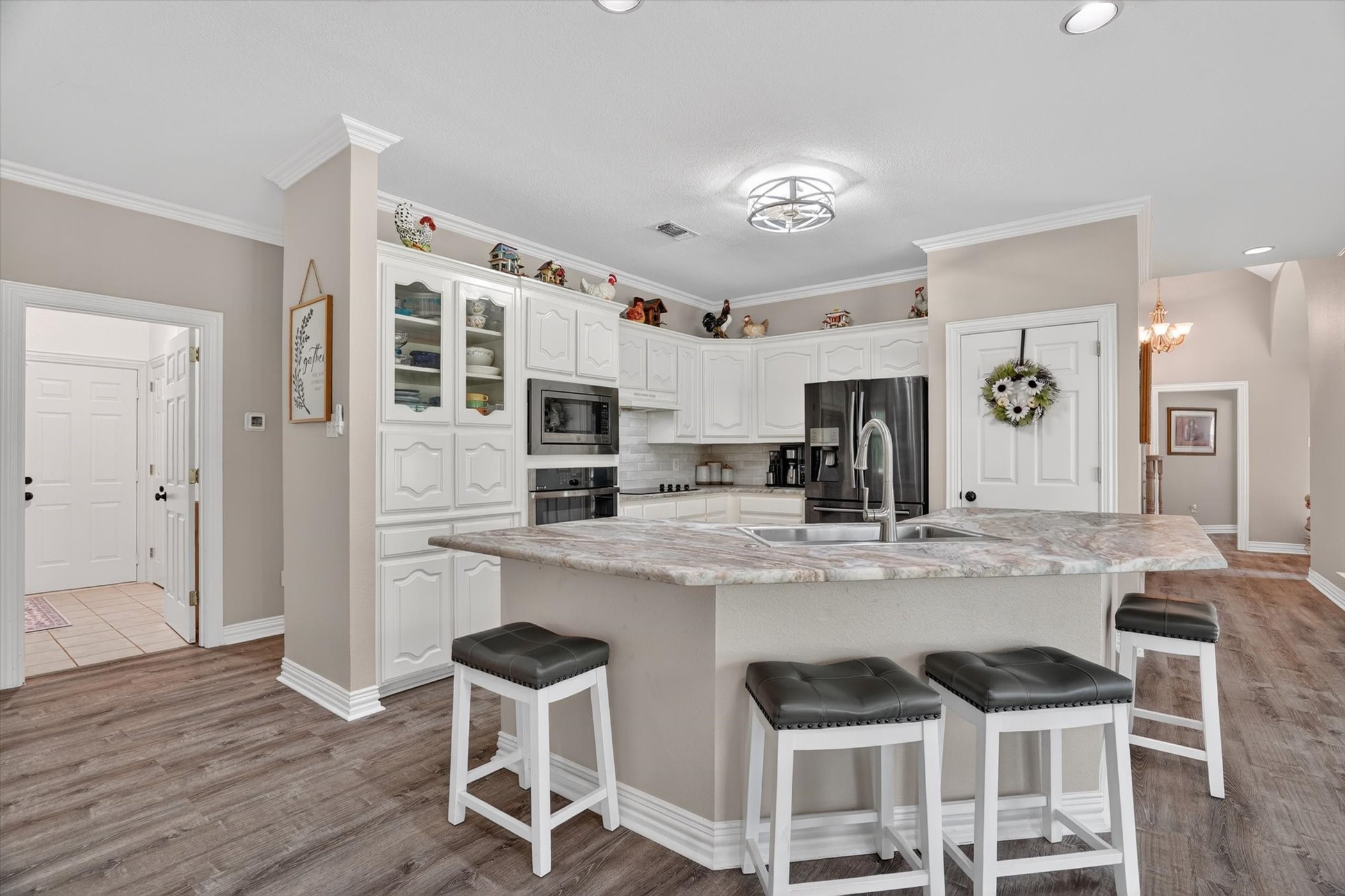 309 Verde Road Willow Park TX 76087