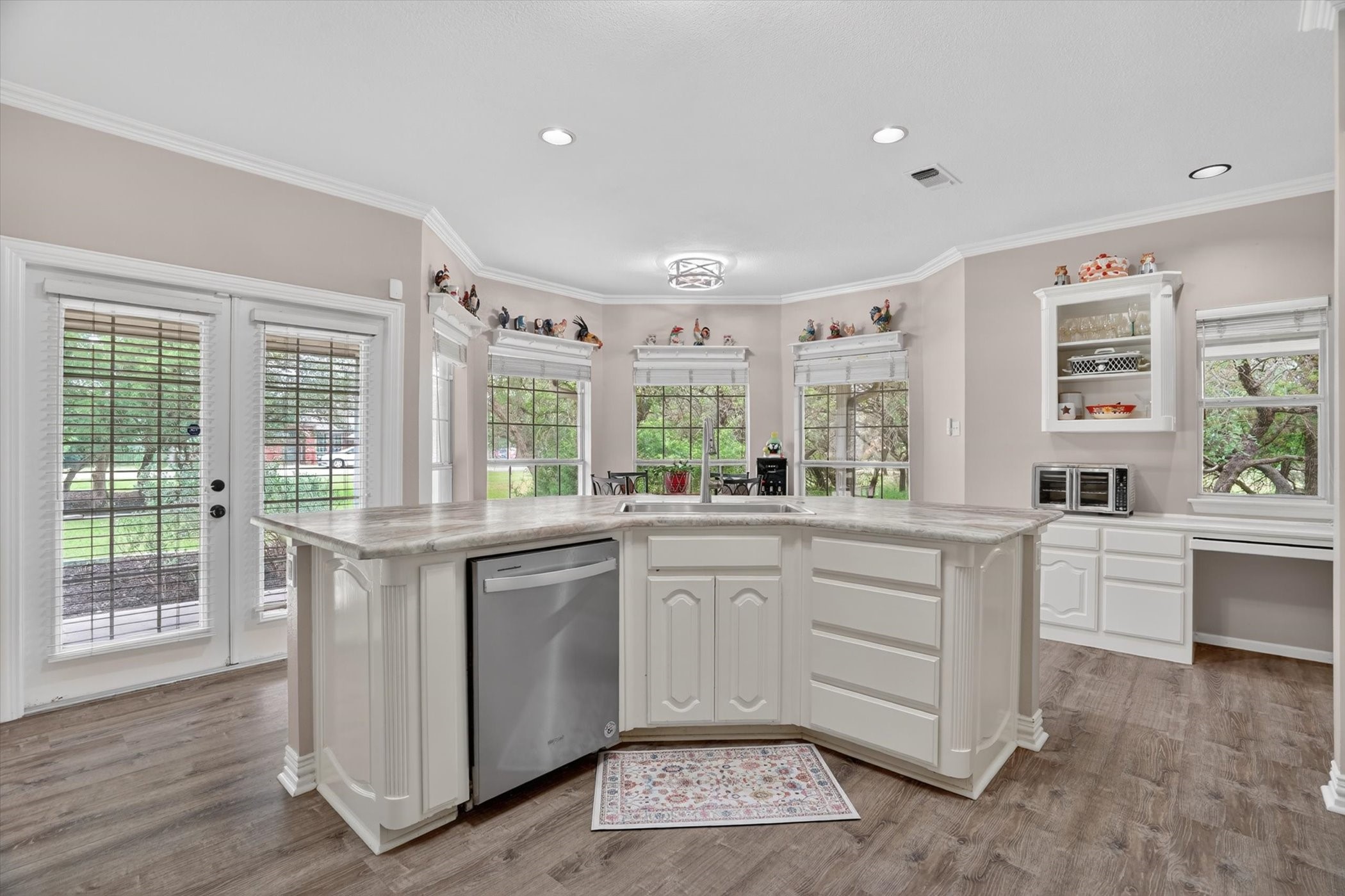 309 Verde Road Willow Park TX 76087