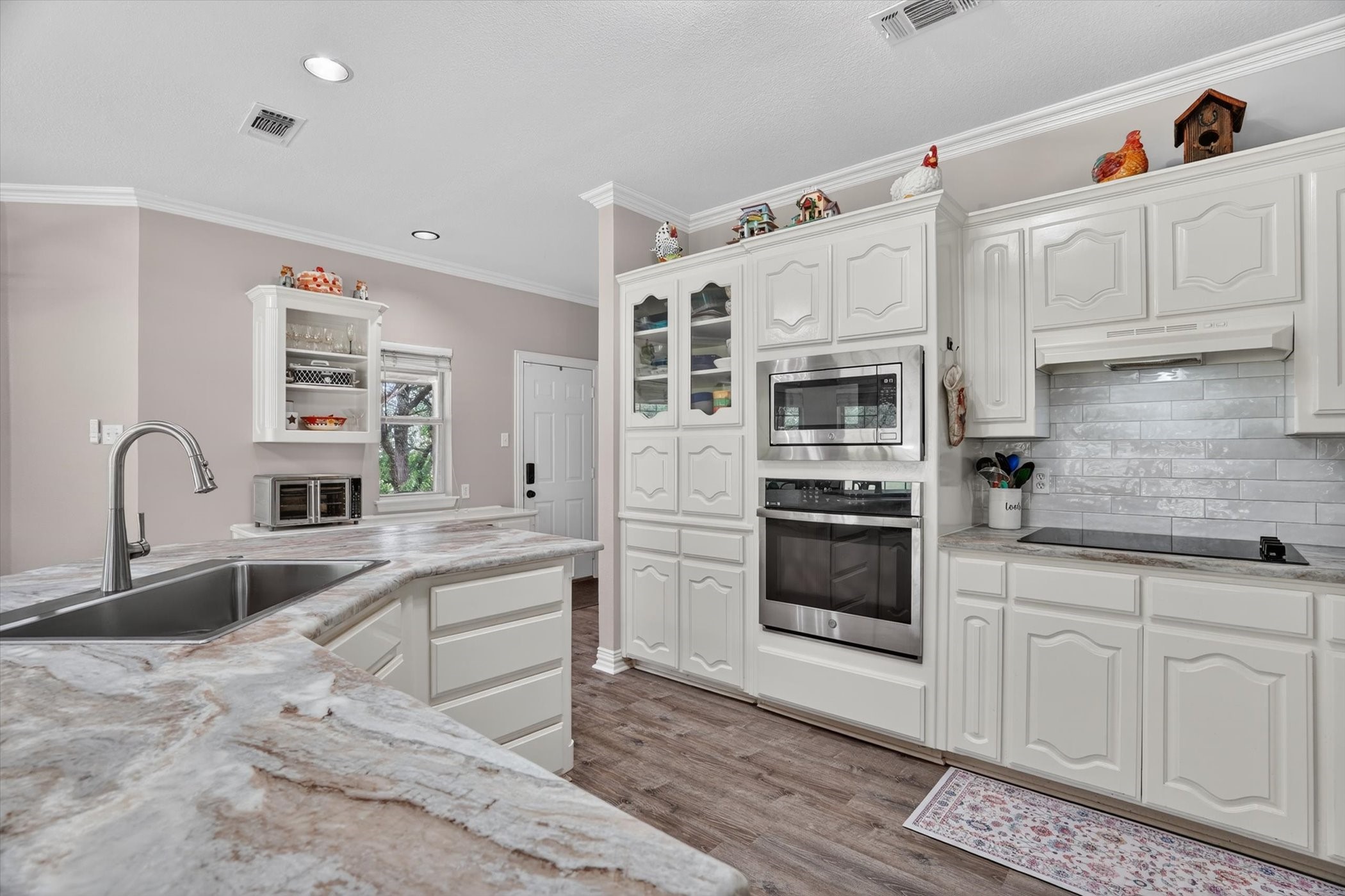 309 Verde Road Willow Park TX 76087