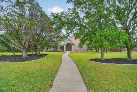 309 Verde Road Willow Park TX 76087