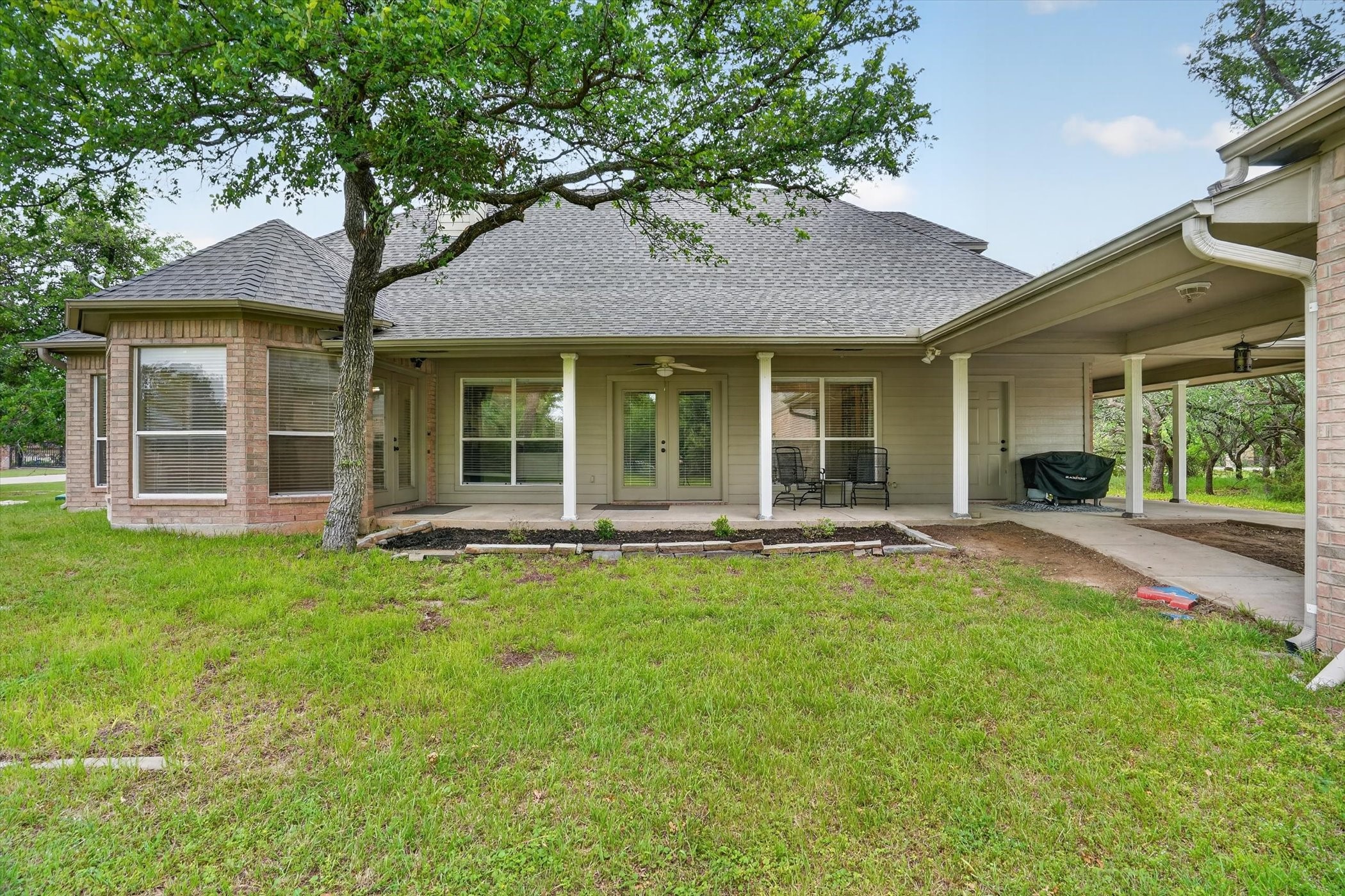 309 Verde Road Willow Park TX 76087