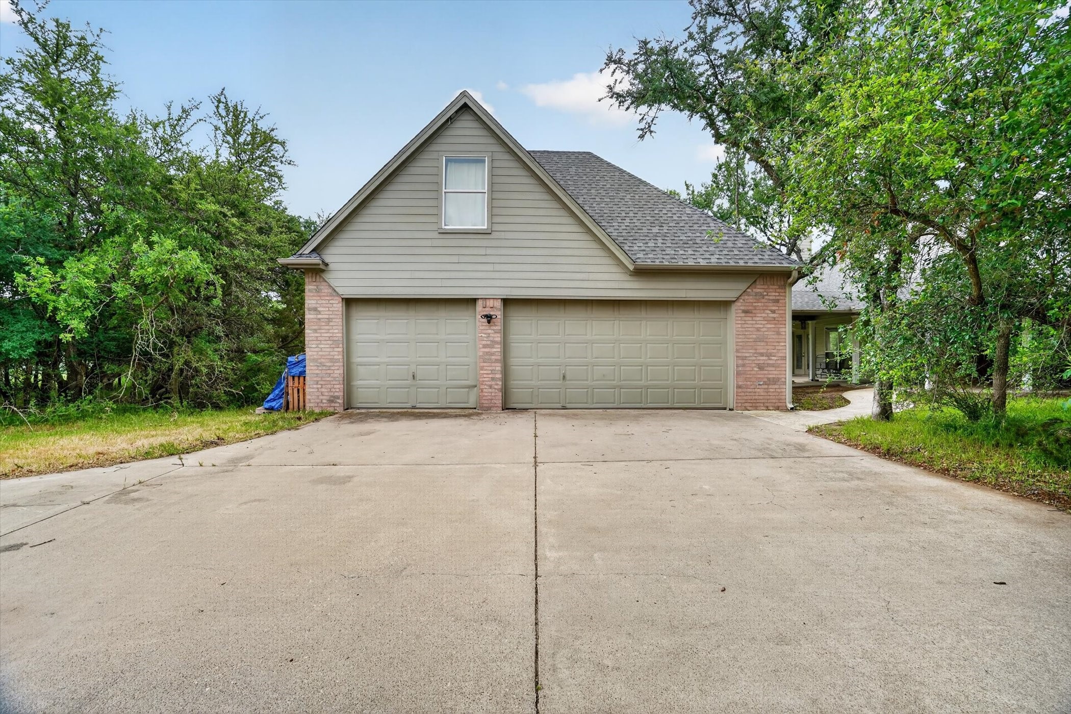 309 Verde Road Willow Park TX 76087