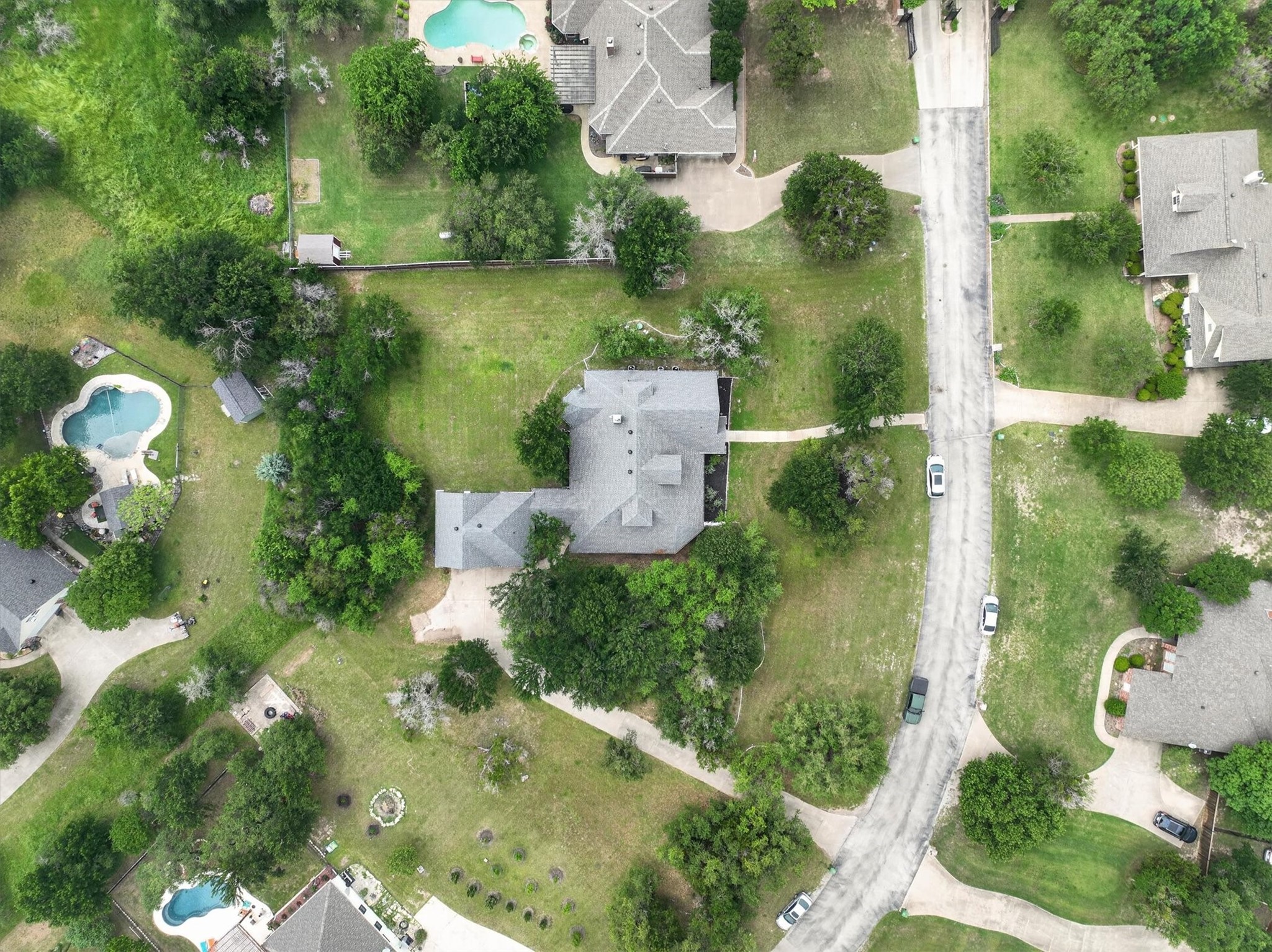 309 Verde Road Willow Park TX 76087