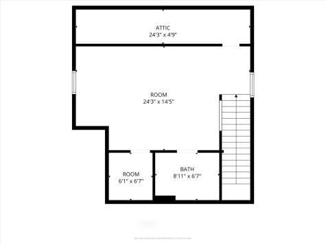 309 Verde Road Willow Park TX 76087
