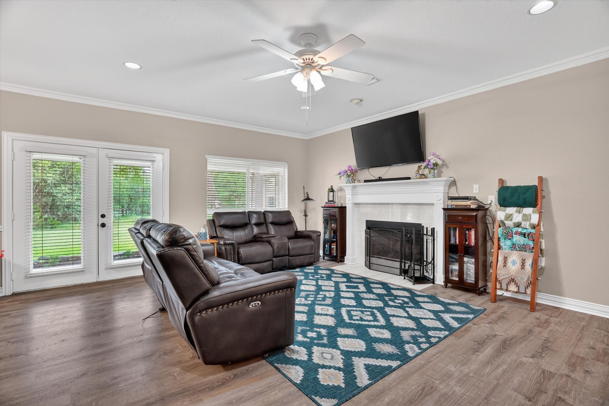 309 Verde Road Willow Park TX 76087