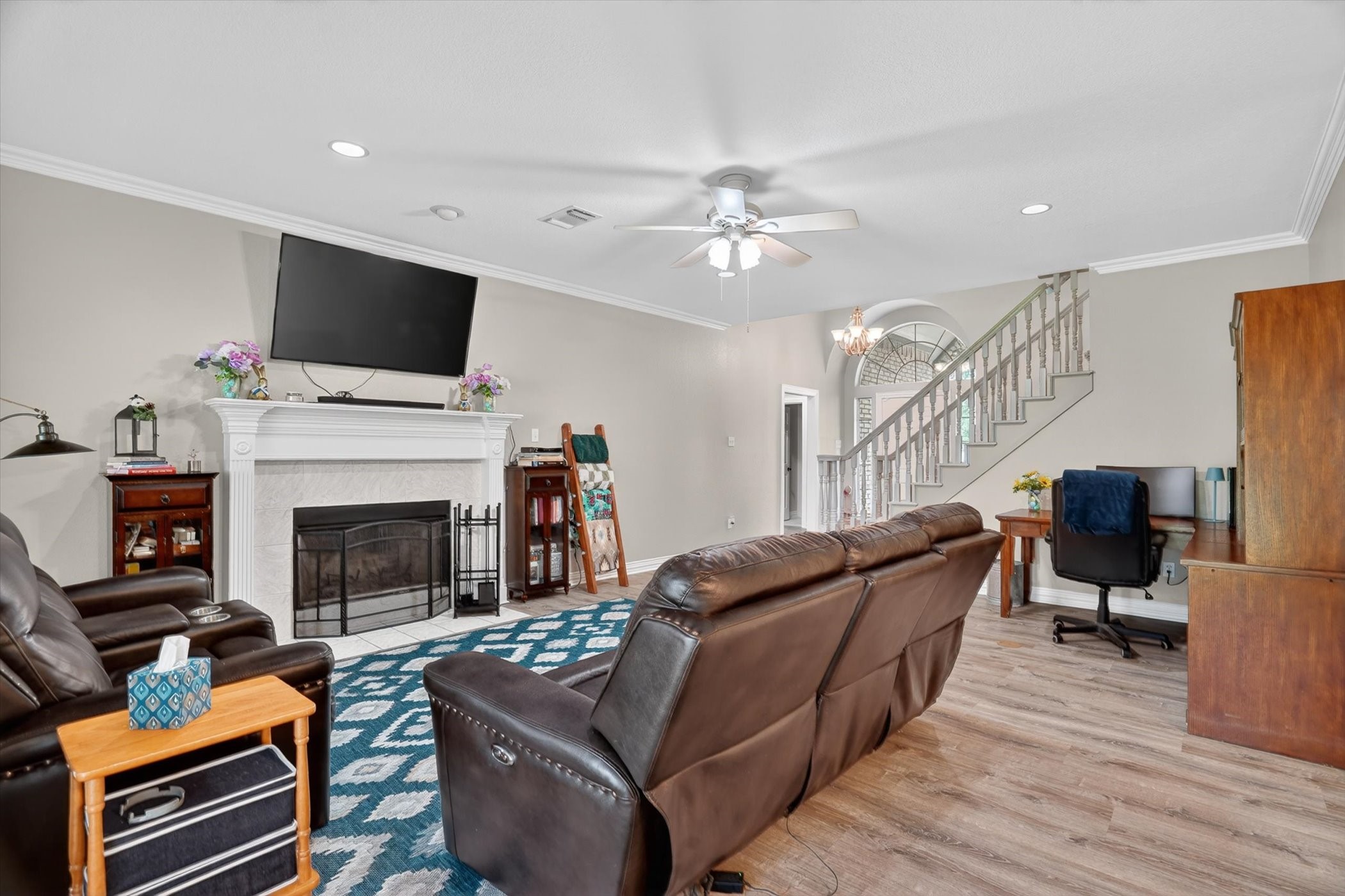 309 Verde Road Willow Park TX 76087